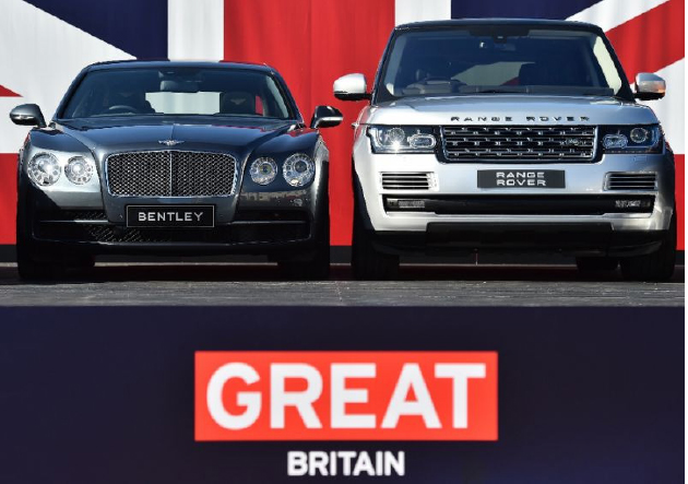 Brexit Could Make UK Car Sector  ‘Extinct’: Business Lobby